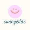 sunnyedits